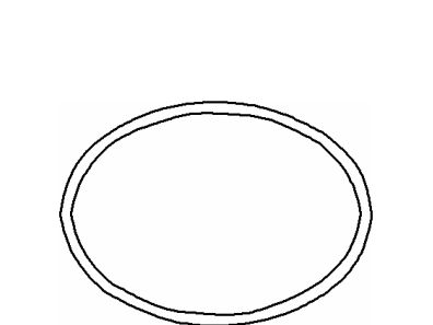 KOHLER O-Ring, K-871447