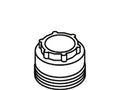 KOHLER Nut, K-871483