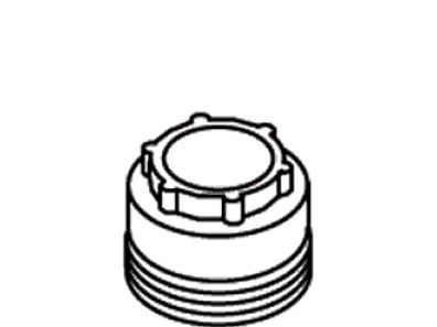 KOHLER Nut, K-871483