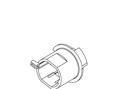 KOHLER Stopper, K-871584