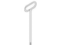 KOHLER Lift Wire, K-87270
