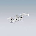 MOEN 8780 M-Bition Two-Handle Kitchen Faucet - Chrome
