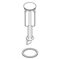 KOHLER Stopper - Matte Black, K-880008-BL