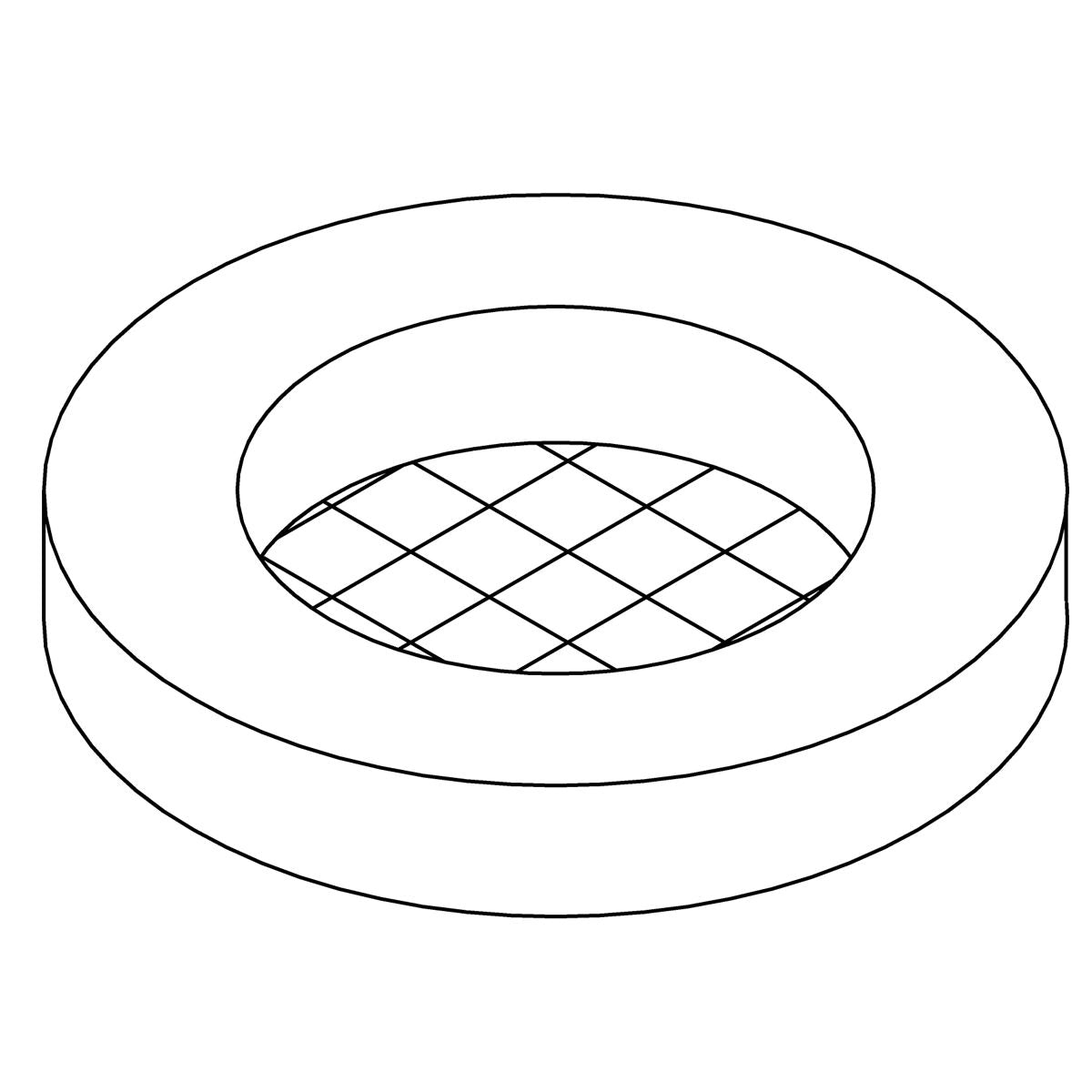 KOHLER Washer, K-880010