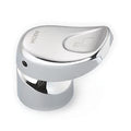 MOEN 881111 Commercial Handle Cap Kit - Chrome