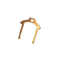 MOEN 883 Retainer Clip For A Bathroom Faucet, Tub or Shower