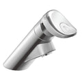 MOEN 8894 M-Press One-Handle Metering Lavatory Faucet - Chrome