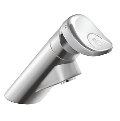 MOEN 8894 M-Press One-Handle Metering Lavatory Faucet - Chrome