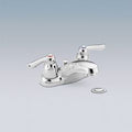 MOEN 8915 M-Bition Two-Handle Lavatory Faucet - Chrome