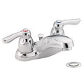 MOEN 8917 M-Bition Two-Handle Lavatory Faucet - Chrome