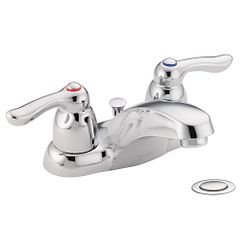 MOEN 8917 M-BITION  Two-Handle Lavatory Faucet In Chrome