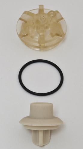 Chicago Faucets 892-302Kjkabnf Vacuum Breaker Repair Kit