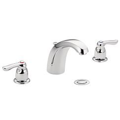 MOEN 8922 M-Bition Two-Handle Lavatory Faucet - Chrome