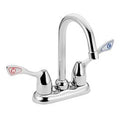 MOEN 8948 M-Bition Two-Handle Pantry Faucet - Chrome