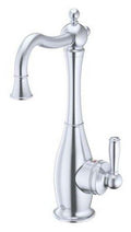 INSINKERATOR-FH2020AS Hot Only Water Dispenser - Artic Steel