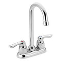 MOEN 8957 M-Bition Two-Handle Pantry Faucet - Chrome