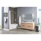 GROHE 23838000 Tallinn Single Hole Single-Handle Bathroom Faucet, 1.2 GPM - Chrome