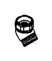 KOHLER Elbow Assembly - Polished Chrome, K-897637-CP