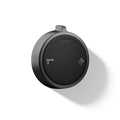 KOHLER 37930-BGP Anthem Duo Two-outlet bath/shower digital control  -  Brushed Graphite