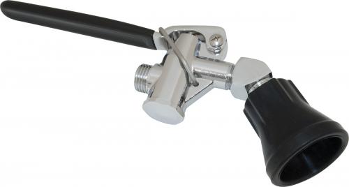 Chicago Faucets 90-ANGABCP Chicago Pre Rinse