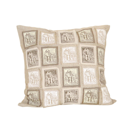 ELK STUDIO 901225 Hudson 20x20 Pillow