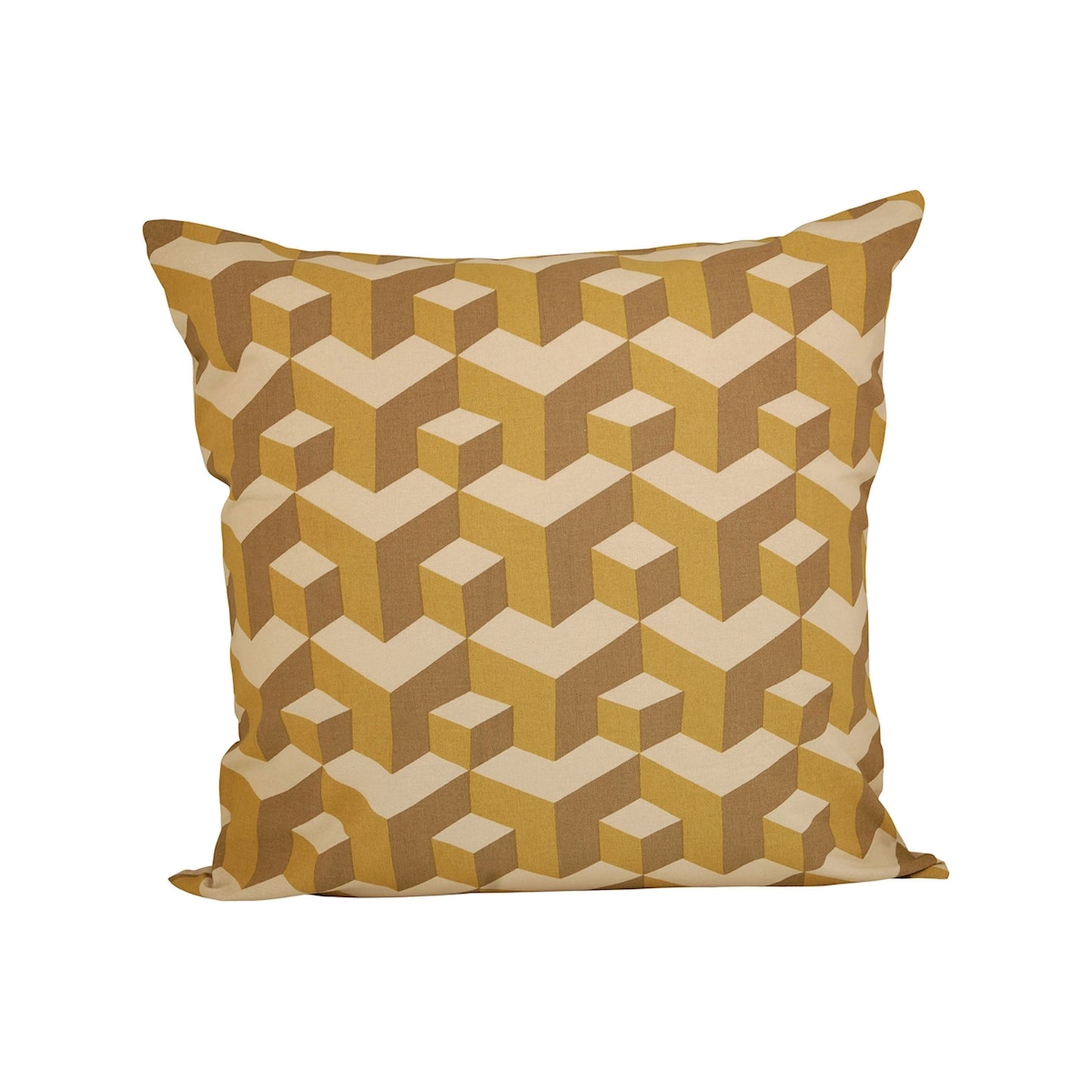 ELK STUDIO 901683 Escher 20x20 Pillow