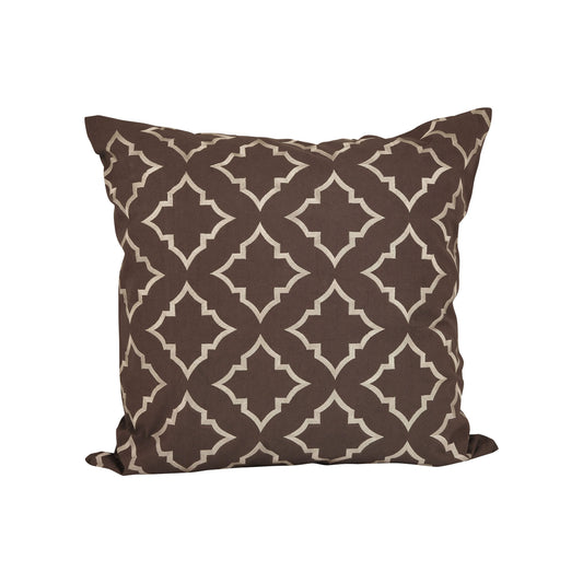 ELK STUDIO 902086 Rothway 20x20 Pillow