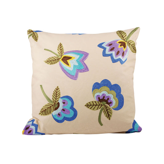 ELK STUDIO 902437 Dahila 20x20 Pillow