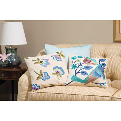 ELK STUDIO 902437 Dahila 20x20 Pillow