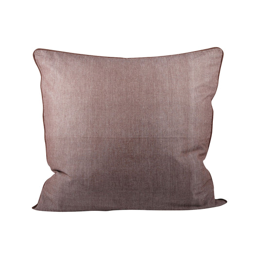 ELK STUDIO 902628 Chambray 24x24 Pillow