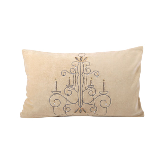 ELK STUDIO 903380 Chandelier 20x12 Pillow