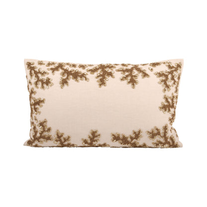 ELK STUDIO 904011 Autumn Shimmer 20x12 Pillow