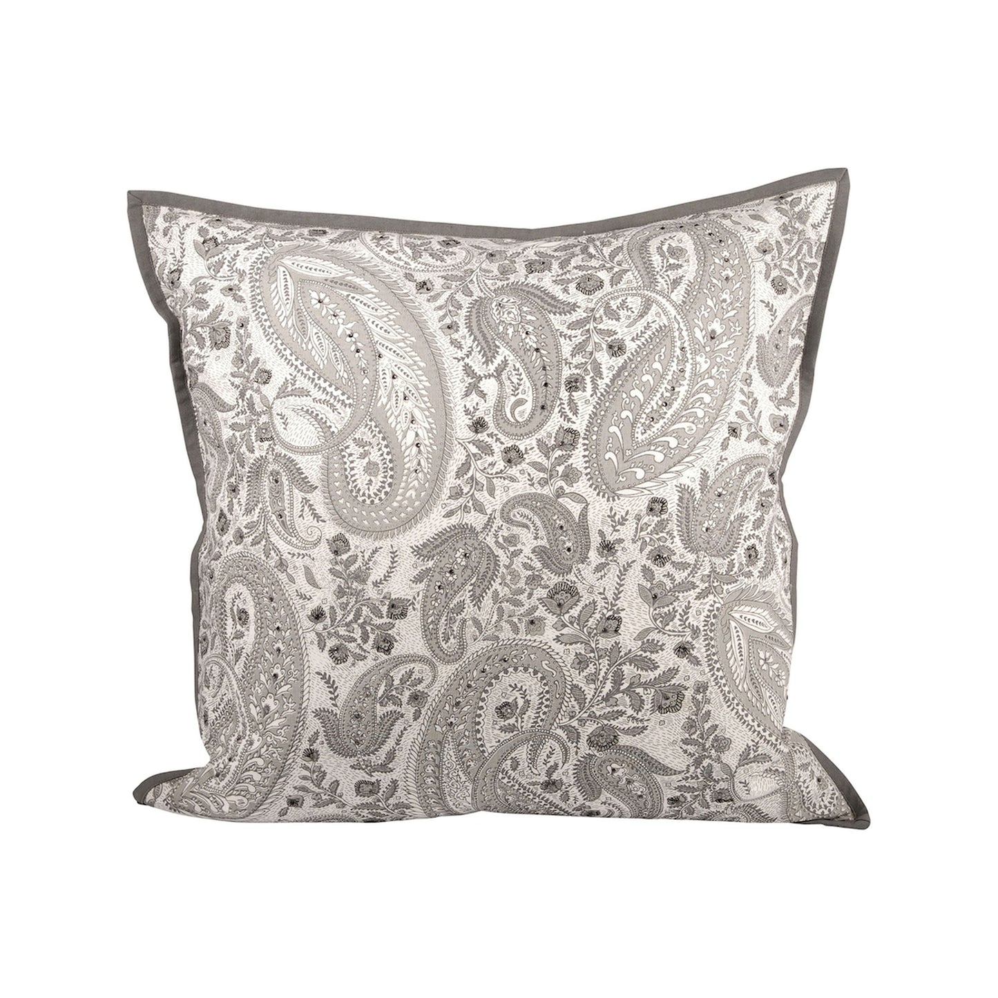 ELK STUDIO 904028 Paisley 20x20 Pillow