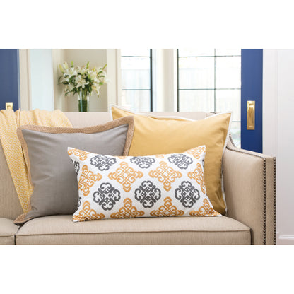 ELK STUDIO 904066 Corely 16x26 Lumbar Pillow