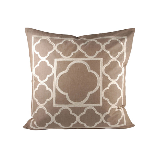 ELK STUDIO 904363 Morocco 24x24 Pillow