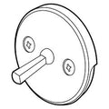 MOEN 90462 Face Plate Kit - Chrome
