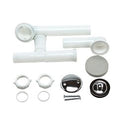 MOEN 90530 Tub Drain with Lift-N-Drain Assembly - Chrome