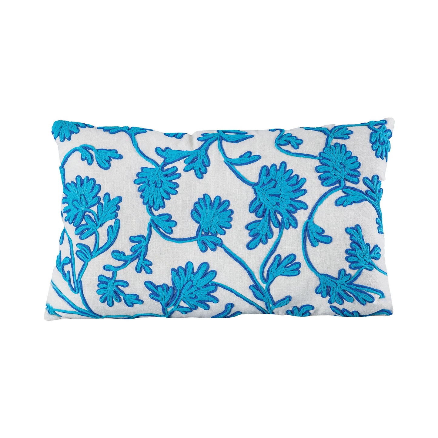 ELK STUDIO 905476 Floretta 16x26 Lumbar Pillow