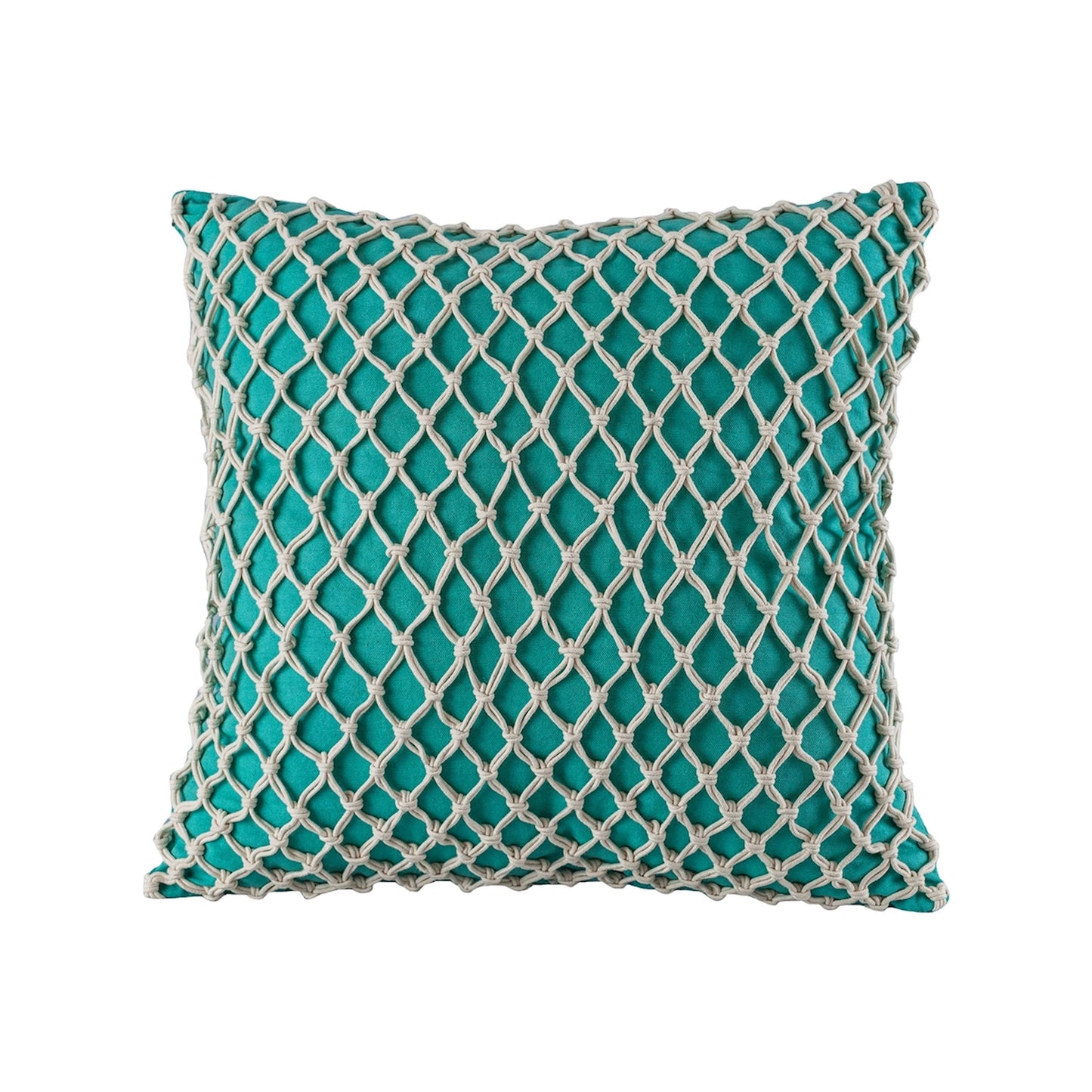 ELK STUDIO 905490 Cassio 20x20 Pillow