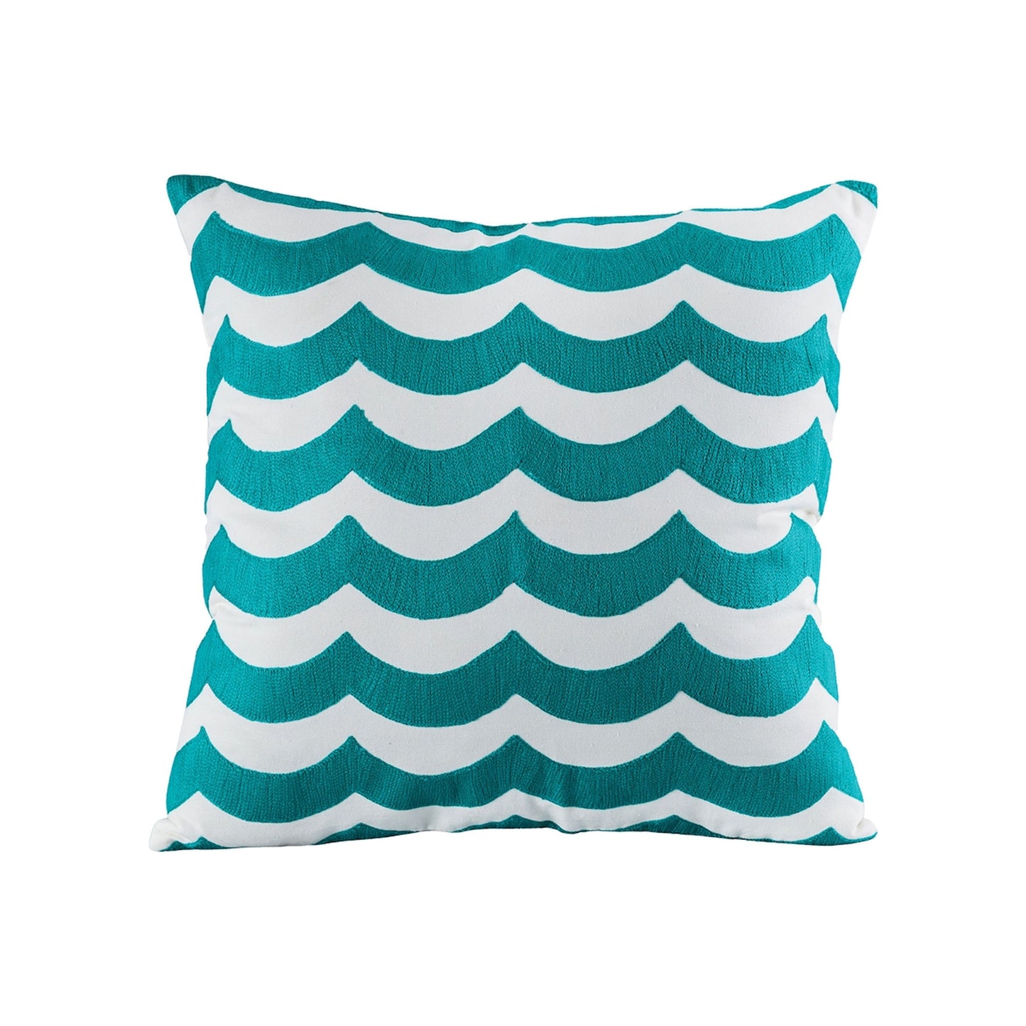 ELK STUDIO 905506 Tides 20x20 Pillow