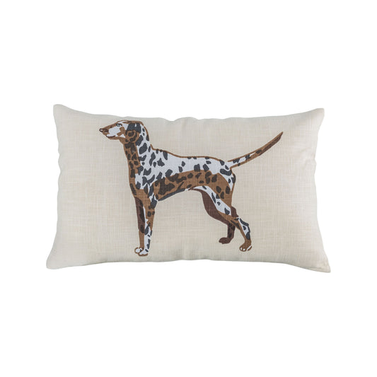 ELK STUDIO 906107 Totman 20x12 Pillow