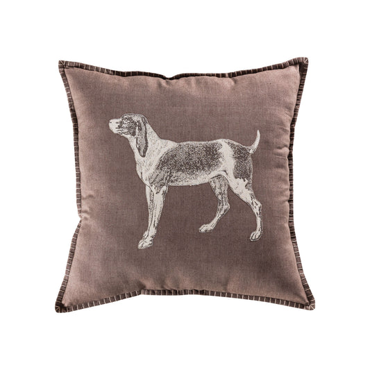 ELK STUDIO 906114 Totman 20x20 Pillow