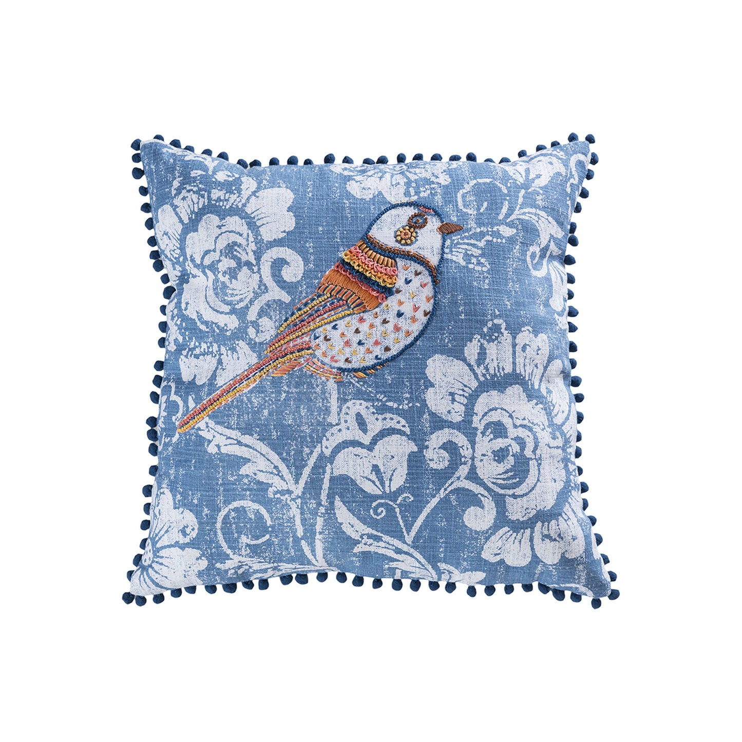 ELK STUDIO 906633 Paloma 20x20 Pillow