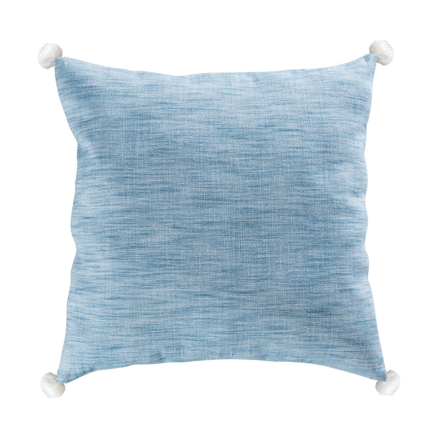 ELK STUDIO 906671 Bellford Azure 20x20 Pillow