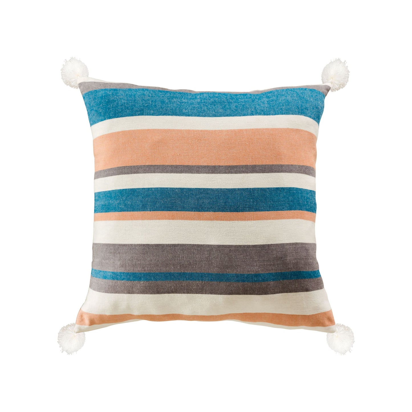 ELK STUDIO 907845 Straia 24x24 Pillow