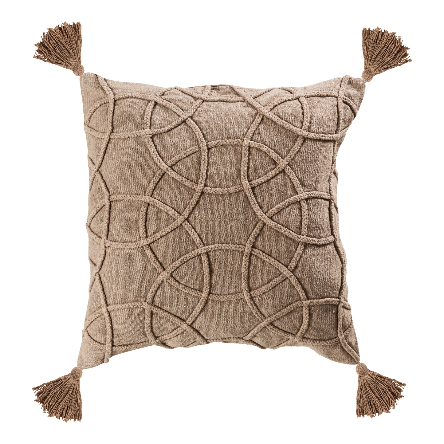 ELK STUDIO 907869 Centre 20x20 Pillow