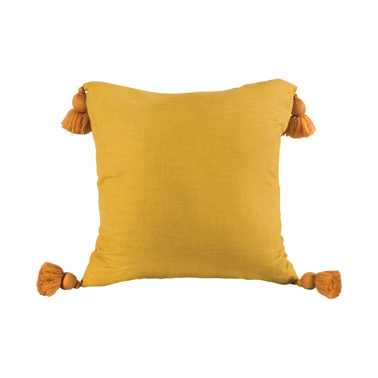 ELK STUDIO 908200 Lynway 24x24 Pillow