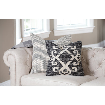 ELK STUDIO 908255 Sangwa 20x20 Pillow