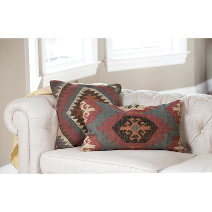 ELK STUDIO 908279 Appalachia 16x26 Pillow