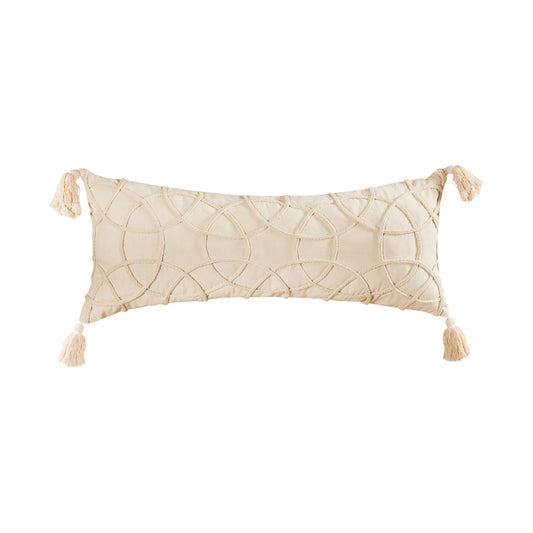 ELK STUDIO 908323 Centre 14x32 Pillow